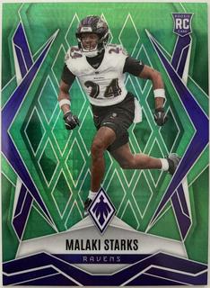 Malaki Starks