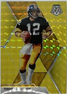 Terry Bradshaw