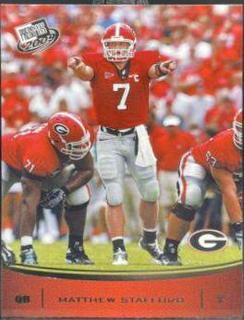 Matthew Stafford