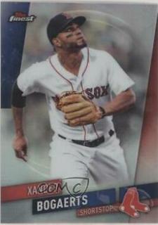 Xander Bogaerts