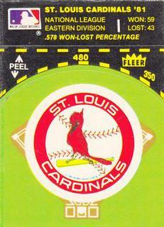 St. Louis Cardinals