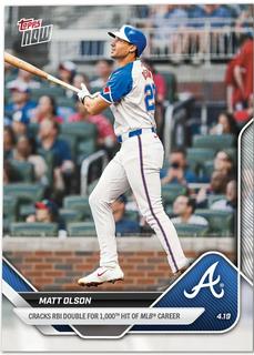 Matt Olson