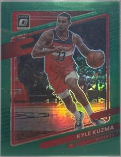Kyle Kuzma