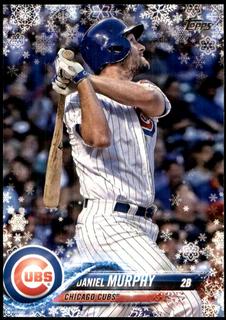 Daniel Murphy