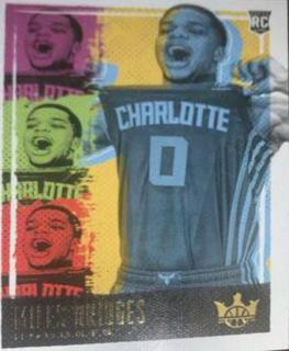 Miles Bridges