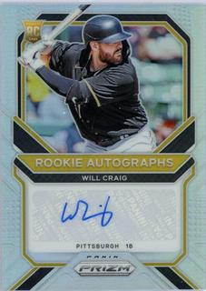 Will Craig