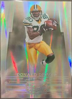 Donald Driver