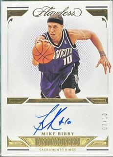 Mike Bibby