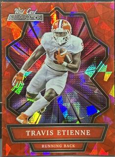 Travis Etienne