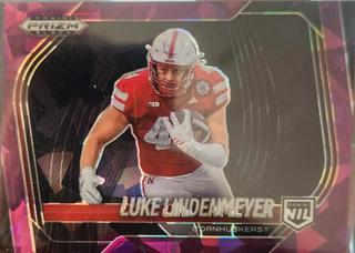 Luke Lindenmeyer