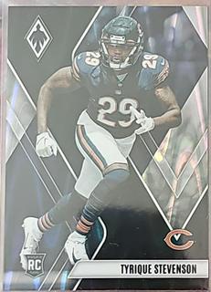 Tyrique Stevenson