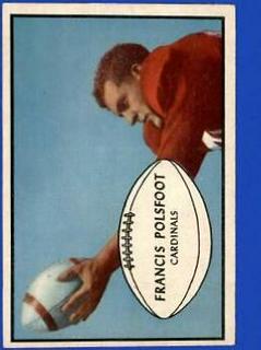 Fran Polsfoot