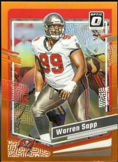 Warren Sapp