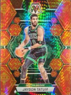 Jayson Tatum