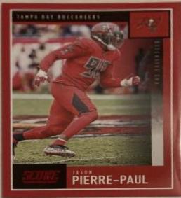 Jason Pierre Paul