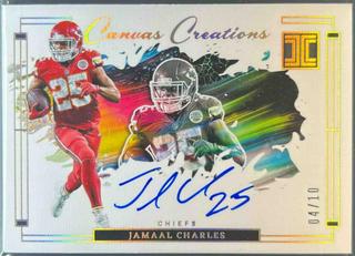 Jamaal Charles