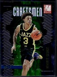 Keyonte George