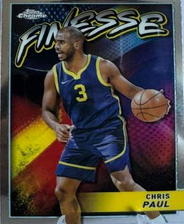 Chris Paul