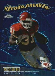Priest Holmes