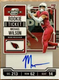 Michael Wilson