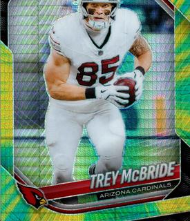 Trey McBride