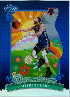 Stephen Curry