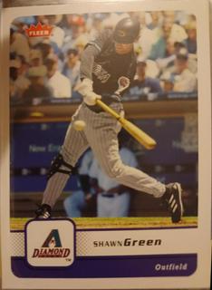 Shawn Green