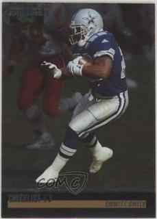 Emmitt Smith
