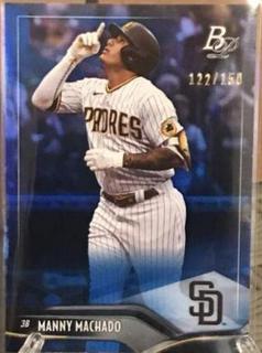 Manny Machado