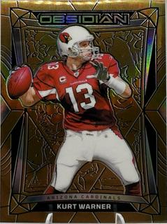 Kurt Warner