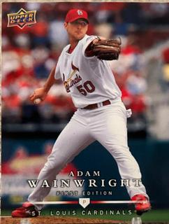 Adam Wainwright