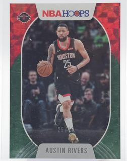 Austin Rivers