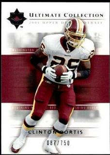 Clinton Portis