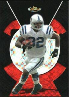 Edgerrin James