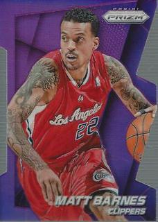 Matt Barnes