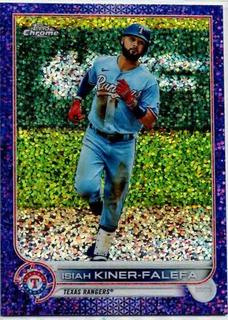 Isiah Kiner Falefa