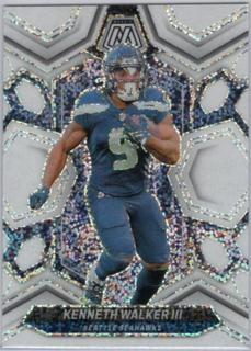 Kenneth Walker III