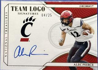 Alec Pierce