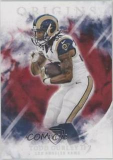 Todd Gurley II