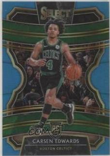 Carsen Edwards