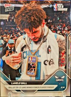 LaMelo Ball
