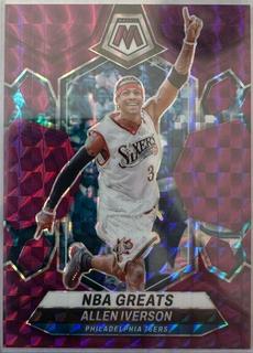 Allen Iverson