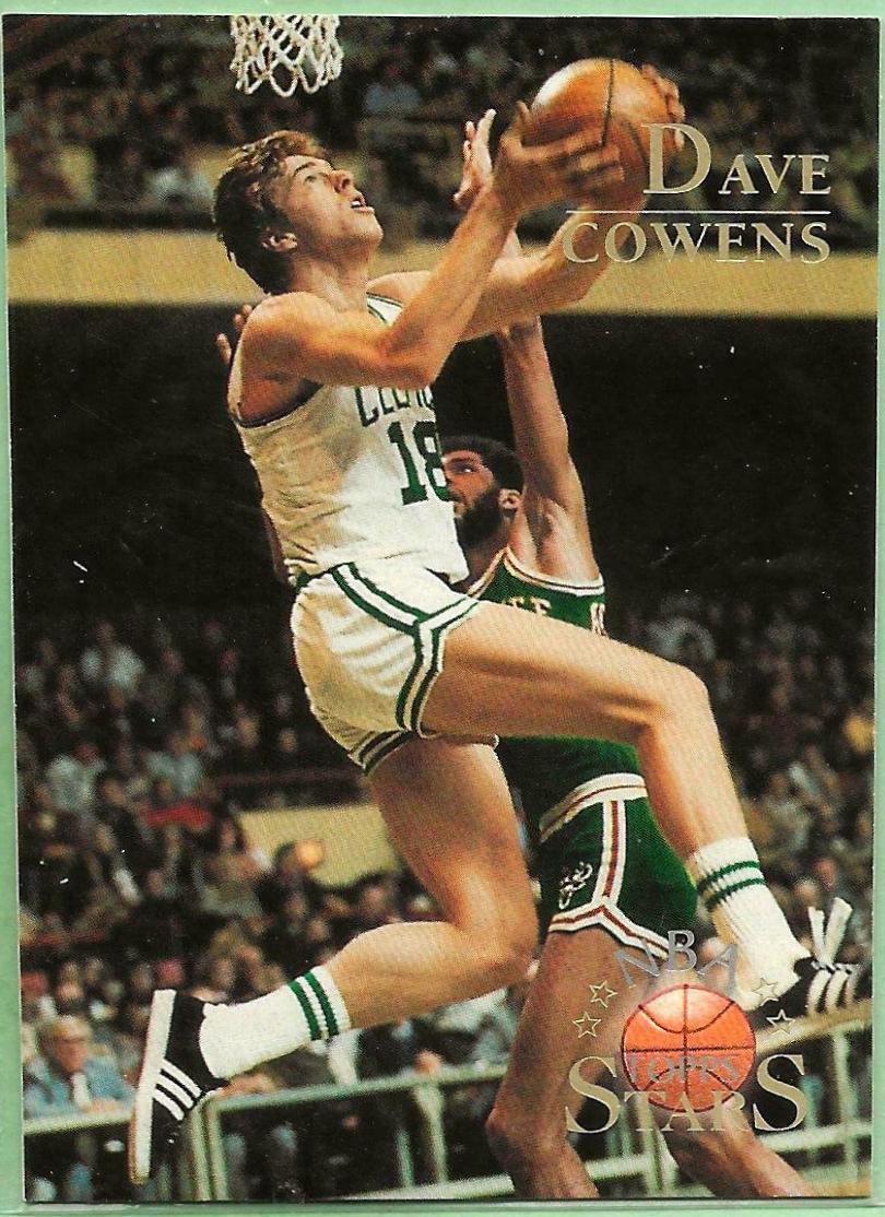 Dave Cowens #111