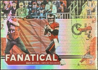 Baker Mayfield