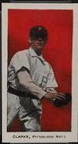 Fred Clarke