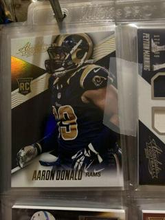 Aaron Donald
