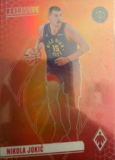 Nikola Jokic