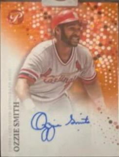 Ozzie Smith