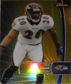 Ed Reed