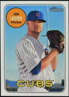 Jon Lester